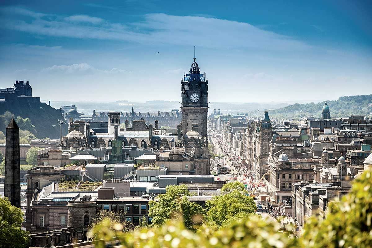 Sensationnelle Découverte Écossaise pas cher photo 2