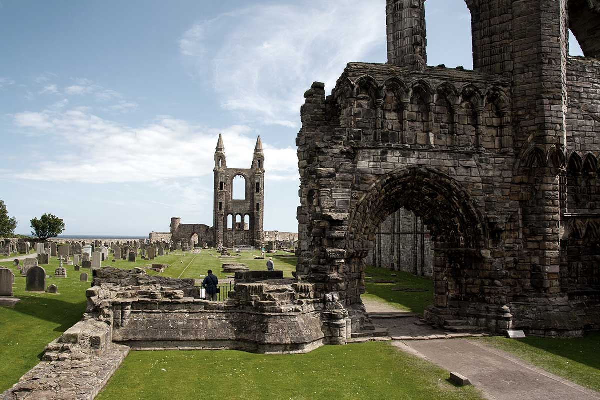 Sensationnelle Découverte Écossaise pas cher photo 4