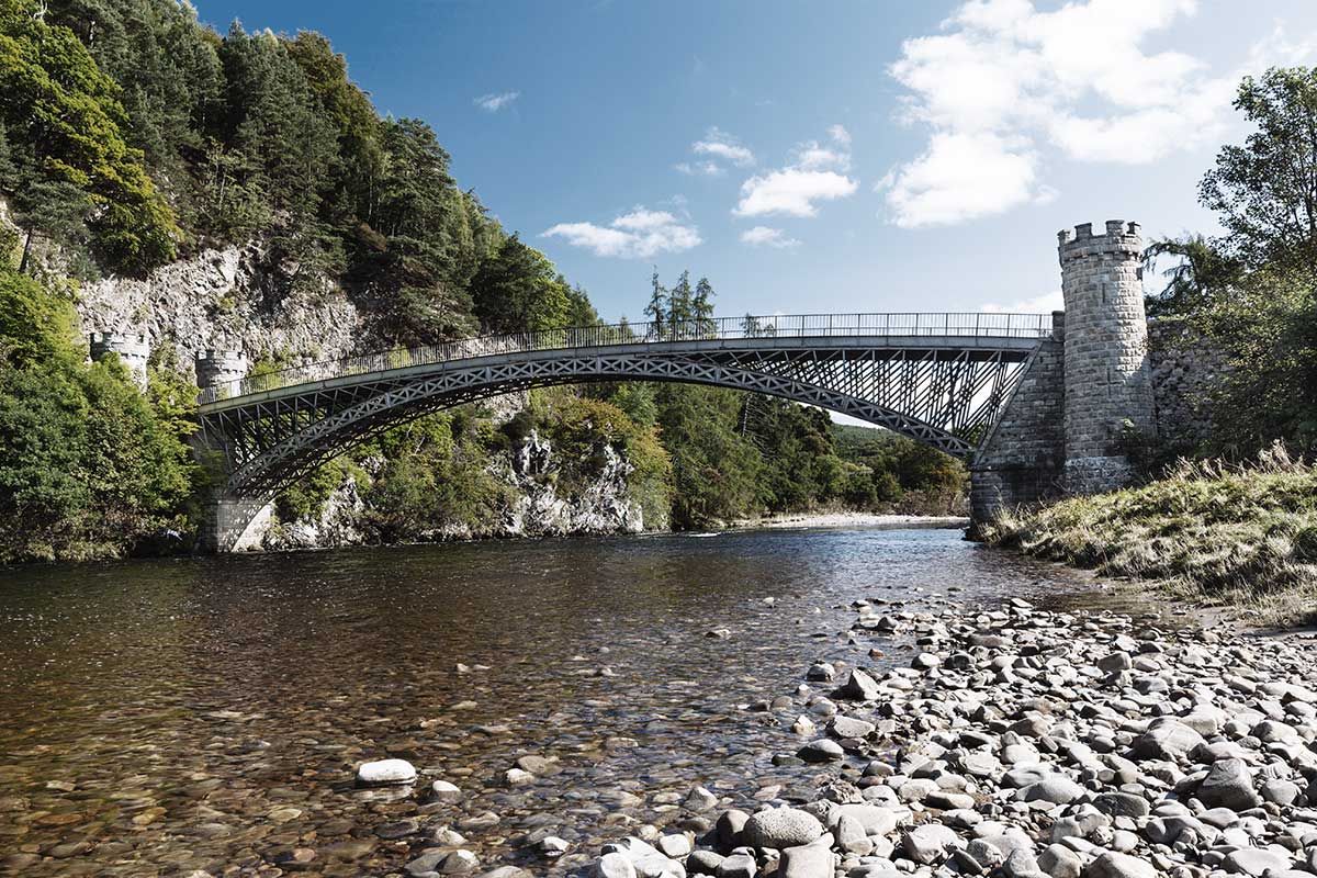 Sensationnelle Découverte Écossaise pas cher photo 6