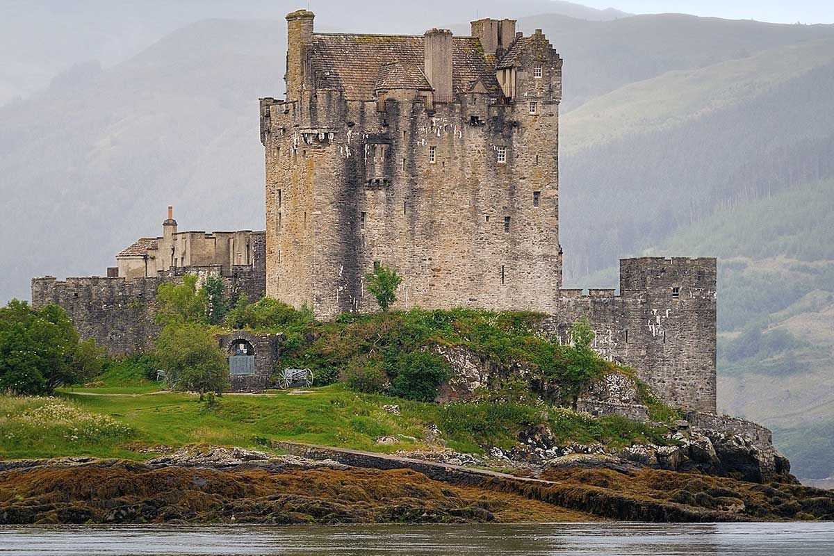 Sensationnelle Découverte Écossaise pas cher photo 8