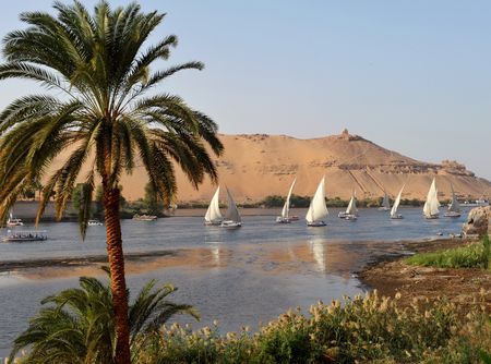 Merveilles d'Egypte & Mer Rouge 12J / 10J ou 11J - 2020 pas cher photo 1