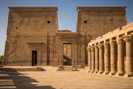 Merveilles d'Egypte & Mer Rouge 12J / 10J ou 11J - 2020 pas cher photo 2