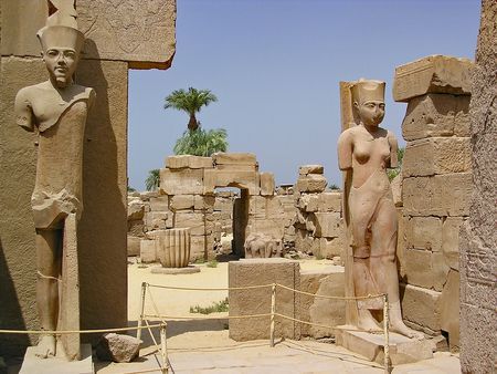 Merveilles d'Egypte & Mer Rouge 12J / 10J ou 11J - 2020 pas cher photo 6