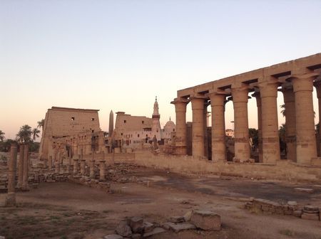 Merveilles d'Egypte & Mer Rouge 12J / 10J ou 11J - 2020 pas cher photo 7