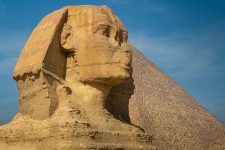 Merveilles d'Egypte & Mer Rouge 12J / 10J ou 11J - 2020 pas cher photo 8