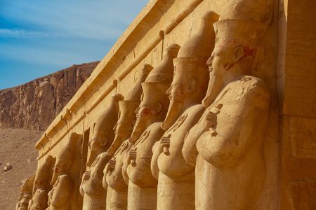 Merveilles d'Egypte & Mer Rouge 12J / 10J ou 11J - 2020 pas cher photo 9
