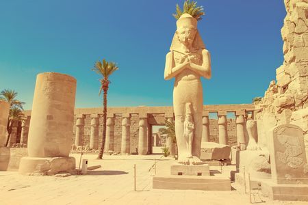 Merveilles d'Egypte & Mer Rouge 12J / 10J ou 11J - 2020 pas cher photo 12