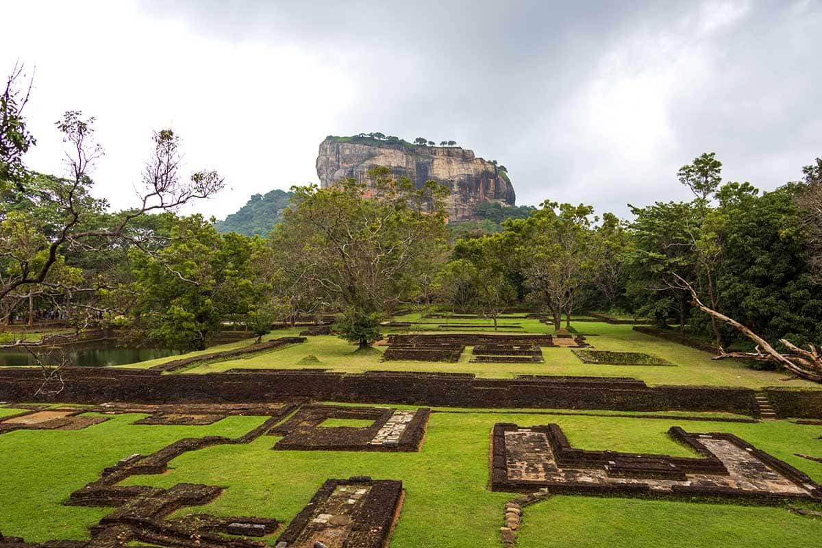 Circuit Grand tour du Sri Lanka pas cher photo 7