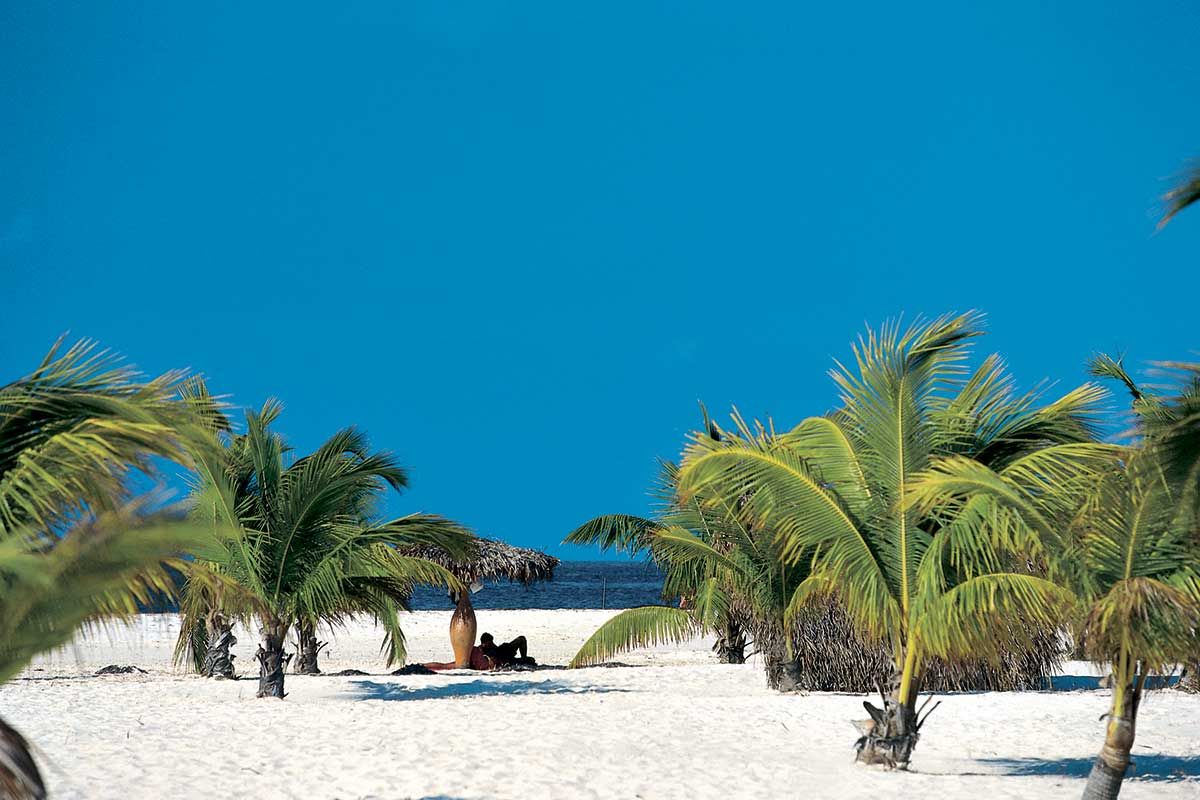 Circuit Nuances Cubaines pas cher photo 7