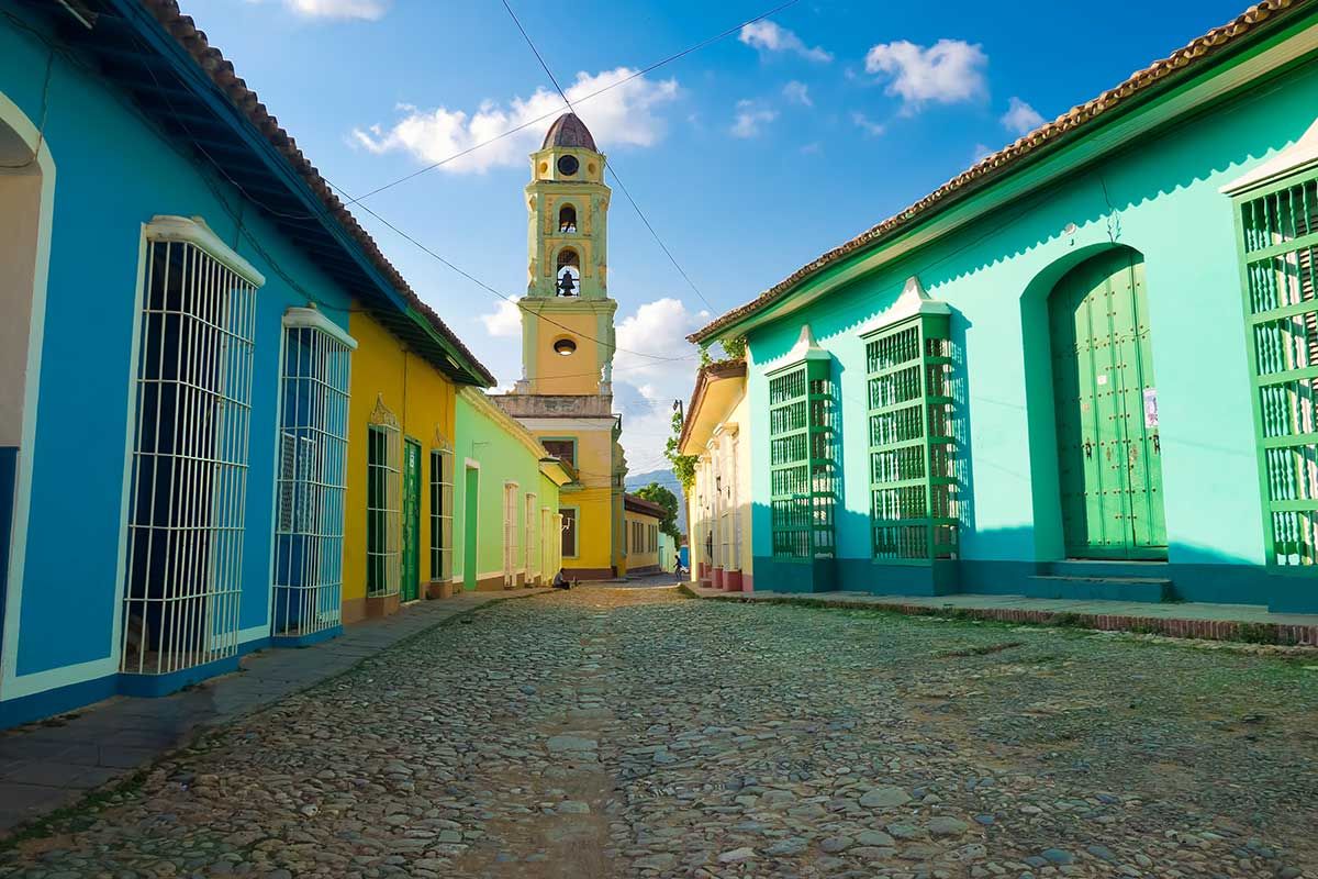 Circuit Nuances Cubaines pas cher photo 10