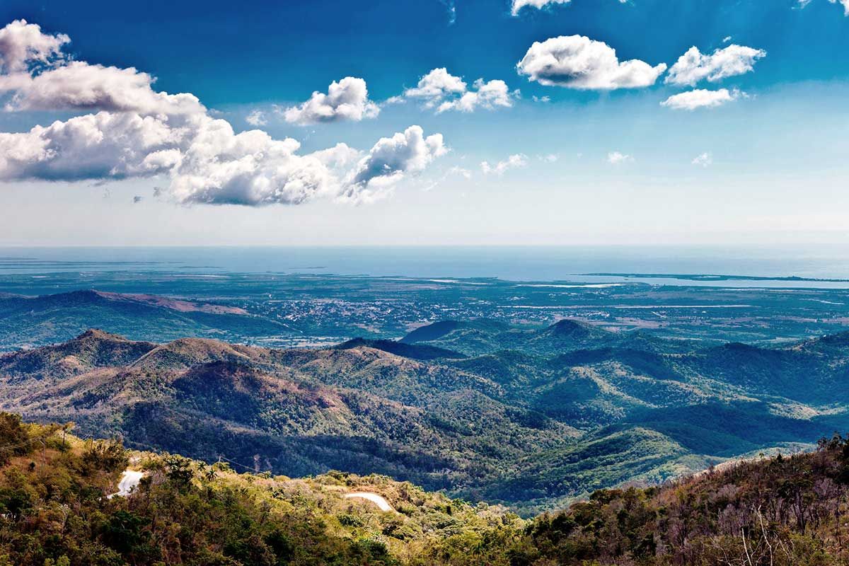 Circuit Nuances Cubaines pas cher photo 11