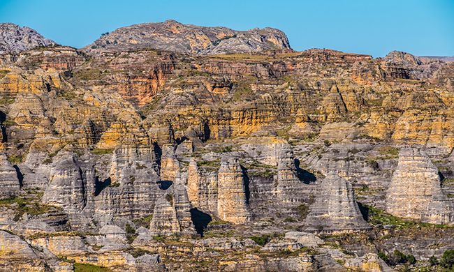 CONFIDENTIEL MADAGASCAR pas cher photo 5