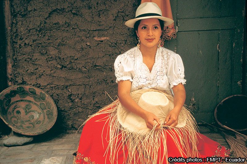 DECOUVERTE DE L'EQUATEUR pas cher photo 4