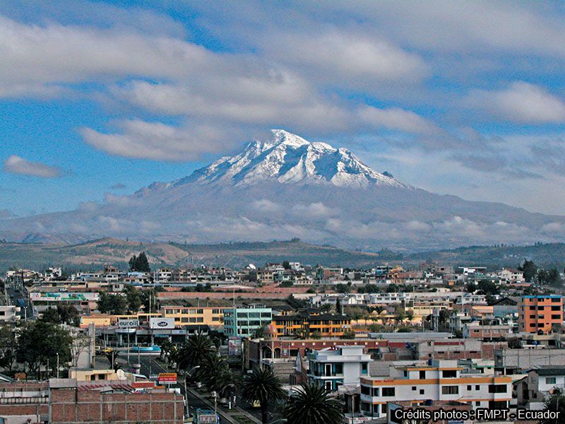 DECOUVERTE DE L'EQUATEUR pas cher photo 5