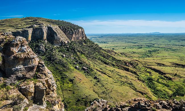CONFIDENTIEL MADAGASCAR + IFATY pas cher photo 6
