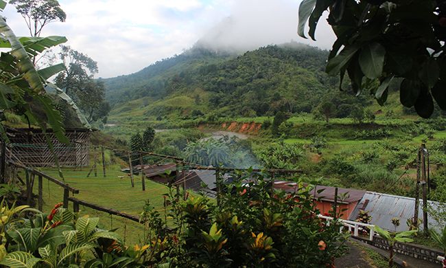 CONFIDENTIEL MADAGASCAR + IFATY pas cher photo 10