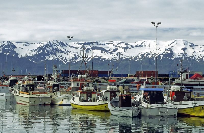 A la Découverte des Terres d'Islande pas cher photo 2