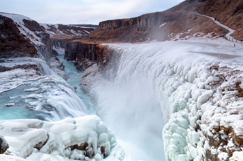 A la Découverte des Terres d'Islande pas cher photo 6
