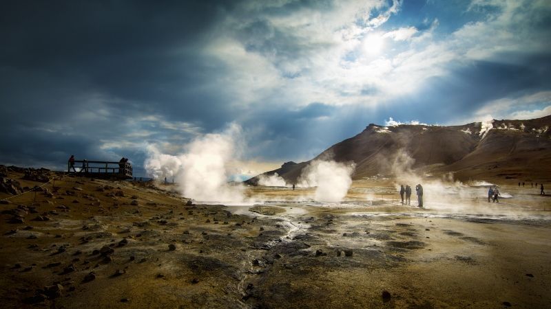 A la Découverte des Terres d'Islande pas cher photo 9