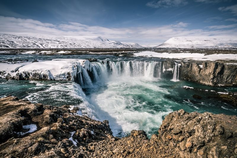 A la Découverte des Terres d'Islande pas cher photo 10