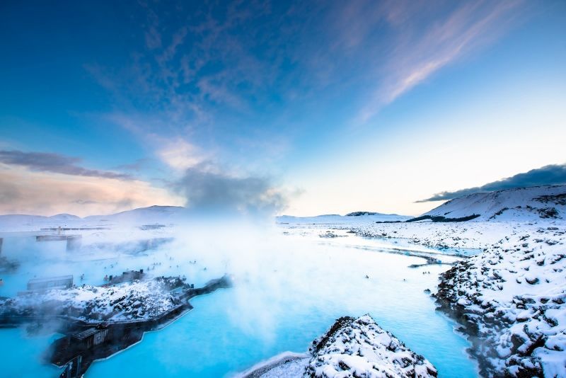 A la Découverte des Terres d'Islande pas cher photo 11