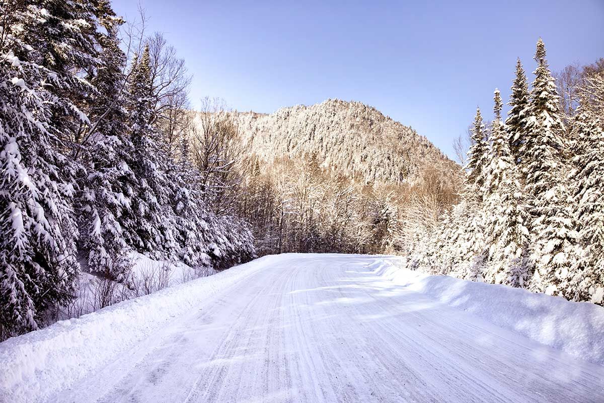 Circuit Les Experts de l'Hiver pas cher photo 5