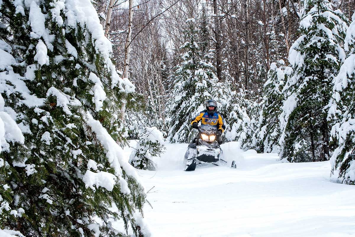 Circuit Les Experts de l'Hiver pas cher photo 7