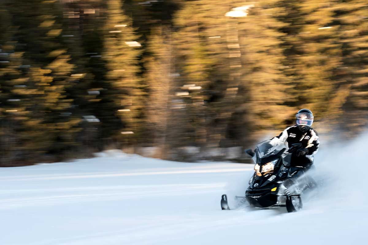 Circuit Les Experts de l'Hiver pas cher photo 11