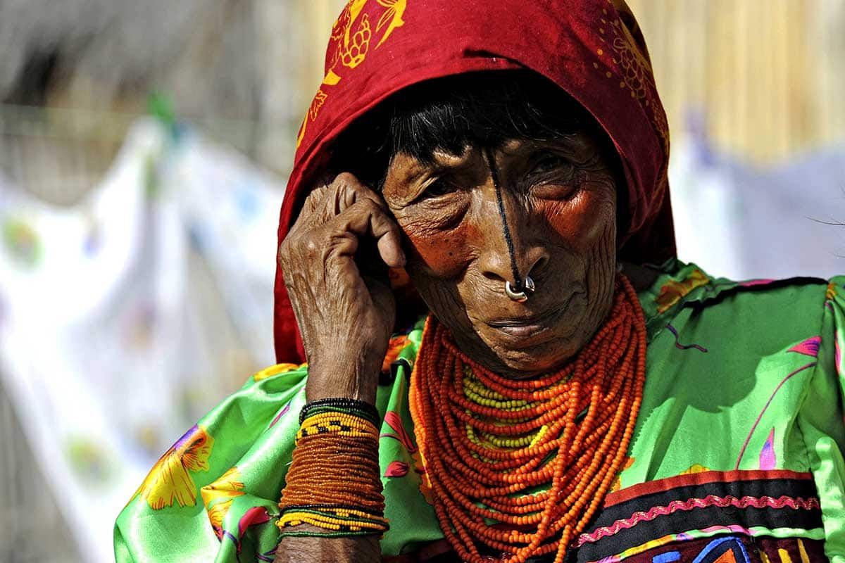 Circuit Du Costa Rica au Panama pas cher photo 1