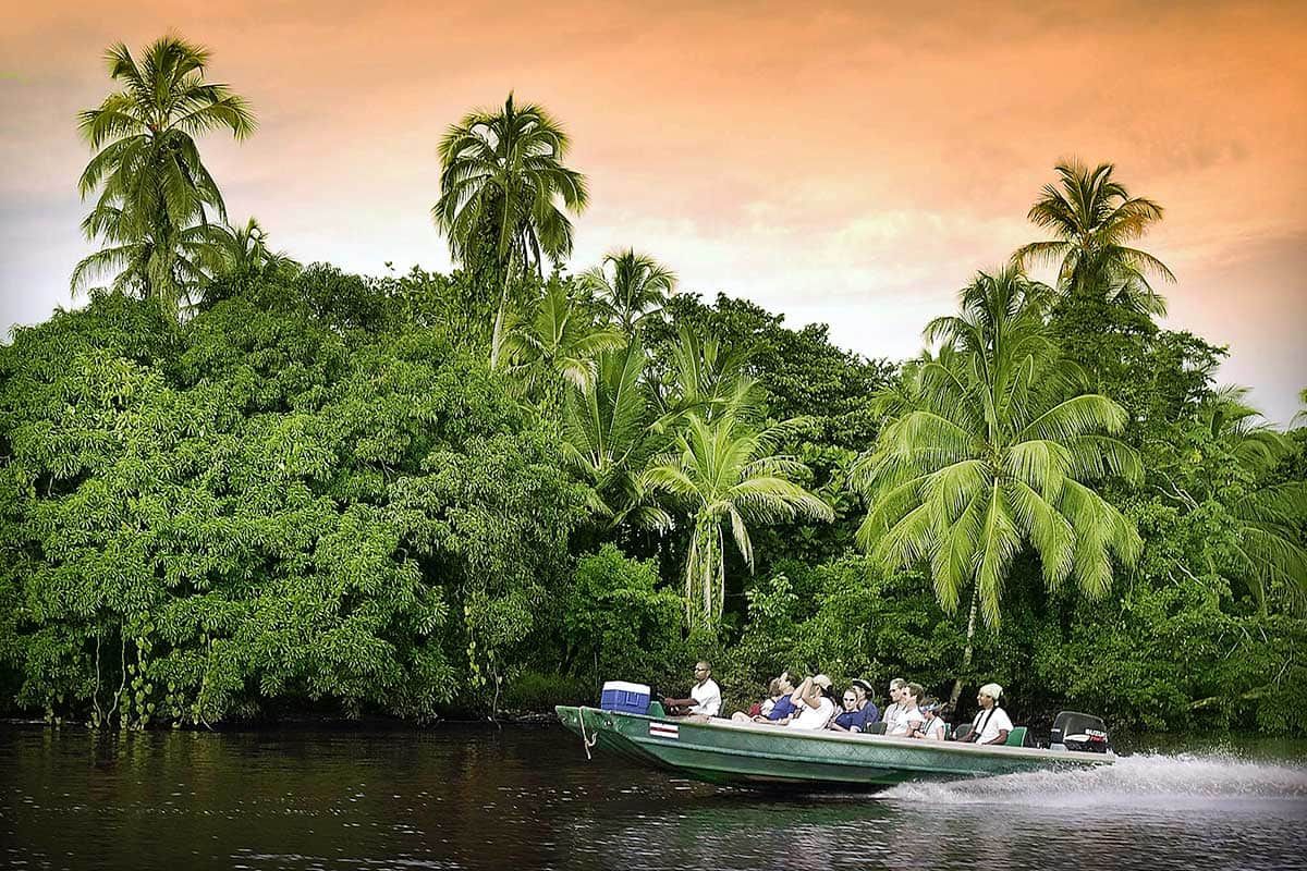 Circuit Du Costa Rica au Panama pas cher photo 2