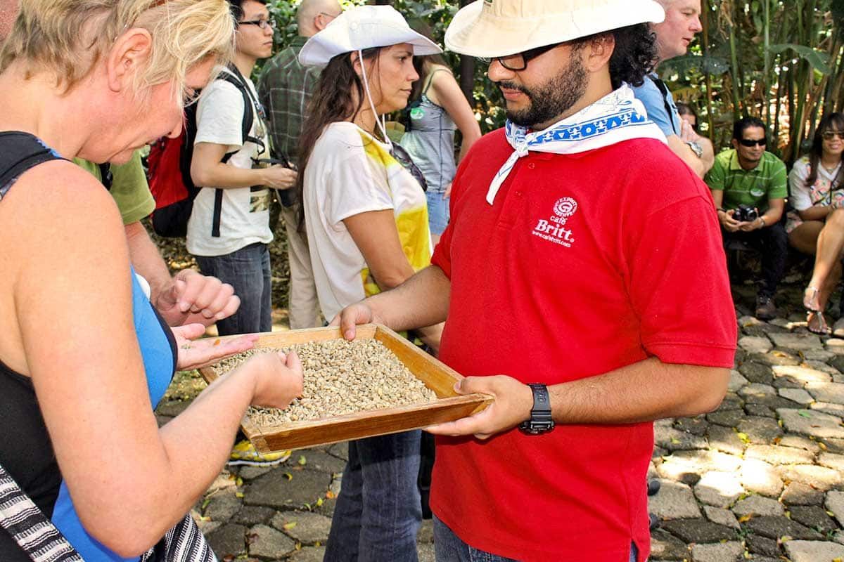 Circuit Du Costa Rica au Panama pas cher photo 7