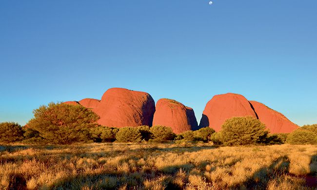 LUMIERE D'AUSTRALIE pas cher photo 1