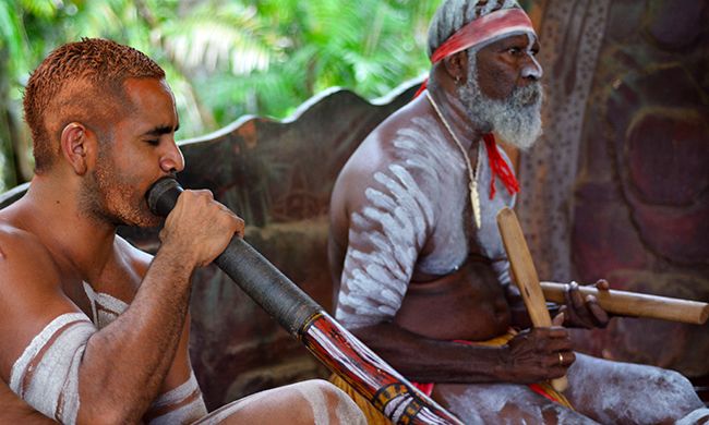 LUMIERE D'AUSTRALIE pas cher photo 9