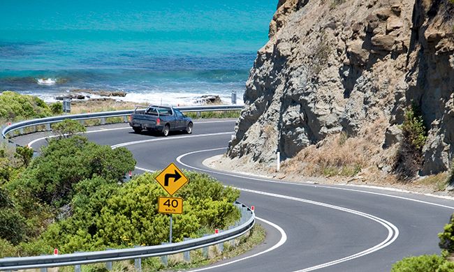 VICTORIA STATE + LUMIERE D'AUSTRALIE pas cher photo 5