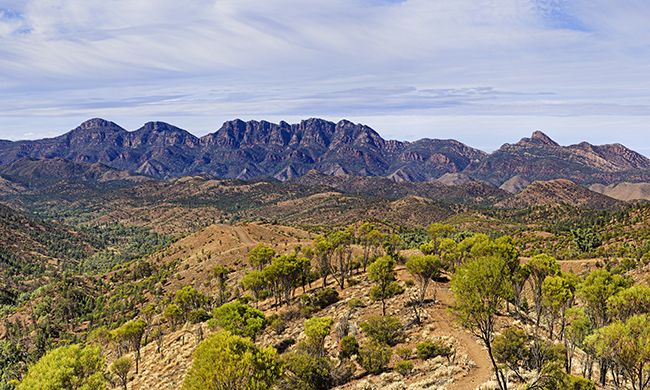 PRE VOYAGE VICTORIA STATE + LUMIERE D'AUSTRALIE + EXTENSION DARWIN pas cher photo 6