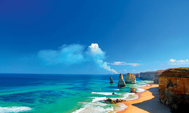 PRE VOYAGE VICTORIA STATE + LUMIERE D'AUSTRALIE + EXTENSION DARWIN pas cher photo 9