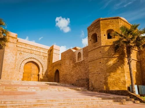 Circuit Trésors des villes impériales (demi-pension) 3* pas cher photo 3