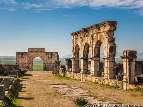 Circuit Trésors des villes impériales (demi-pension) 3* pas cher photo 5
