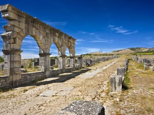 Circuit Trésors des villes impériales (demi-pension) 3* pas cher photo 6