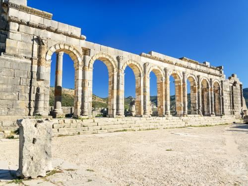 Circuit Trésors des villes impériales (demi-pension) 3* pas cher photo 7