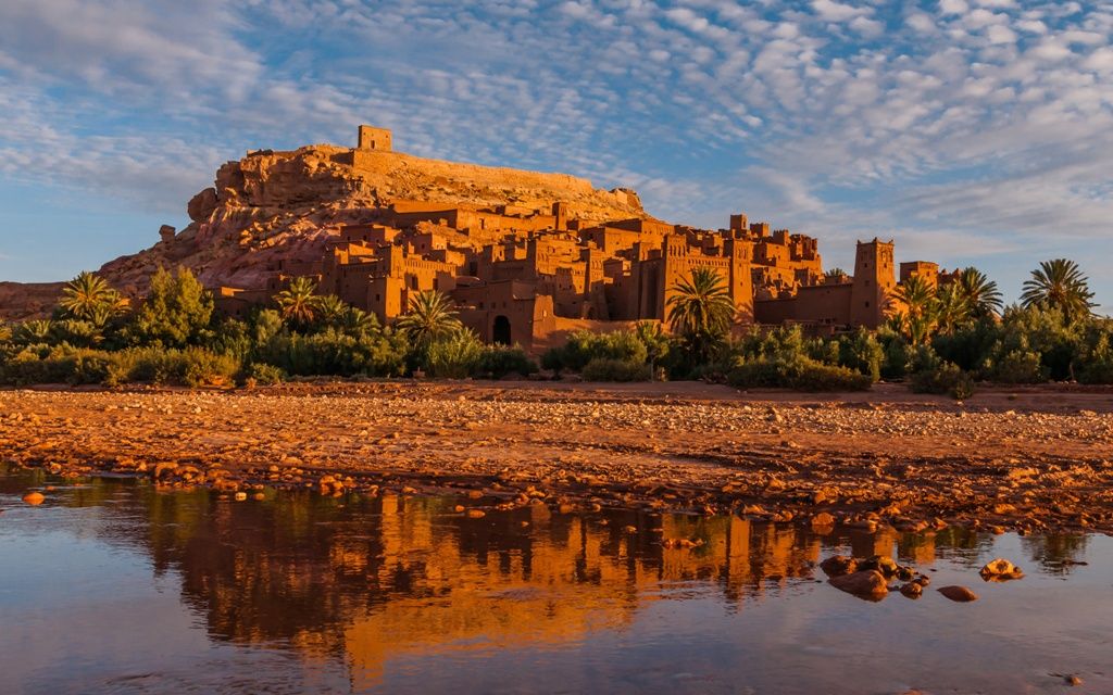 CIRCUIT PISTE DES NOMADES - 8J/7N 2019/20 pas cher photo 5