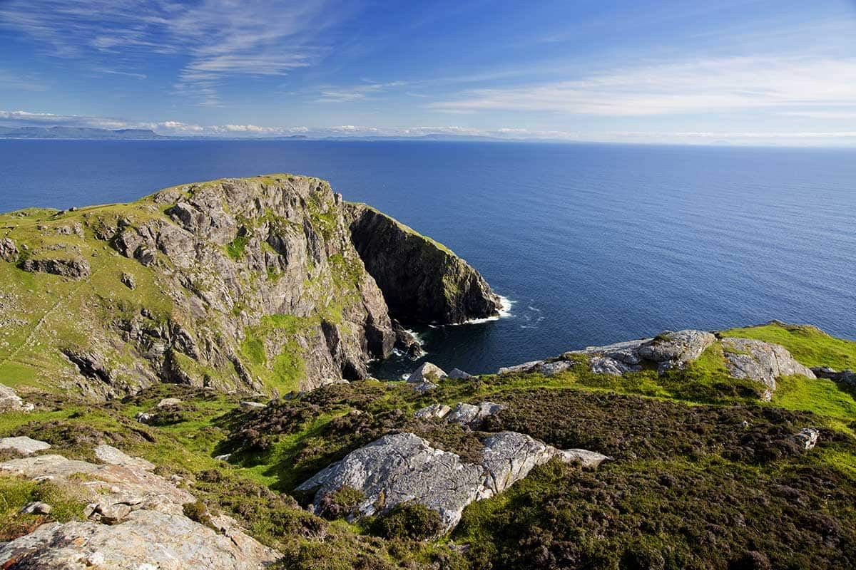 Sensationnelle Côte sauvage Irlandaise pas cher photo 3