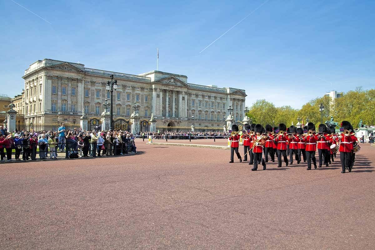 Circuit Magie d'Angleterre pas cher photo 4