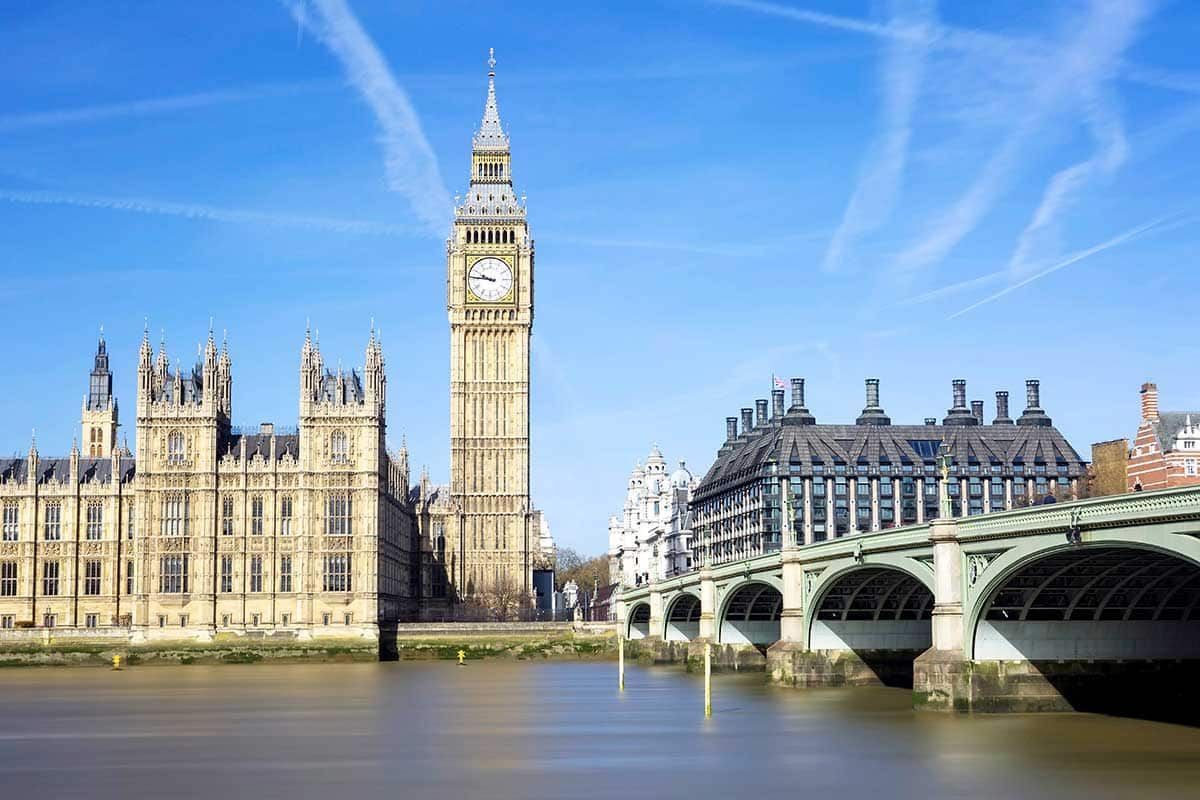 Circuit Magie d'Angleterre pas cher photo 5