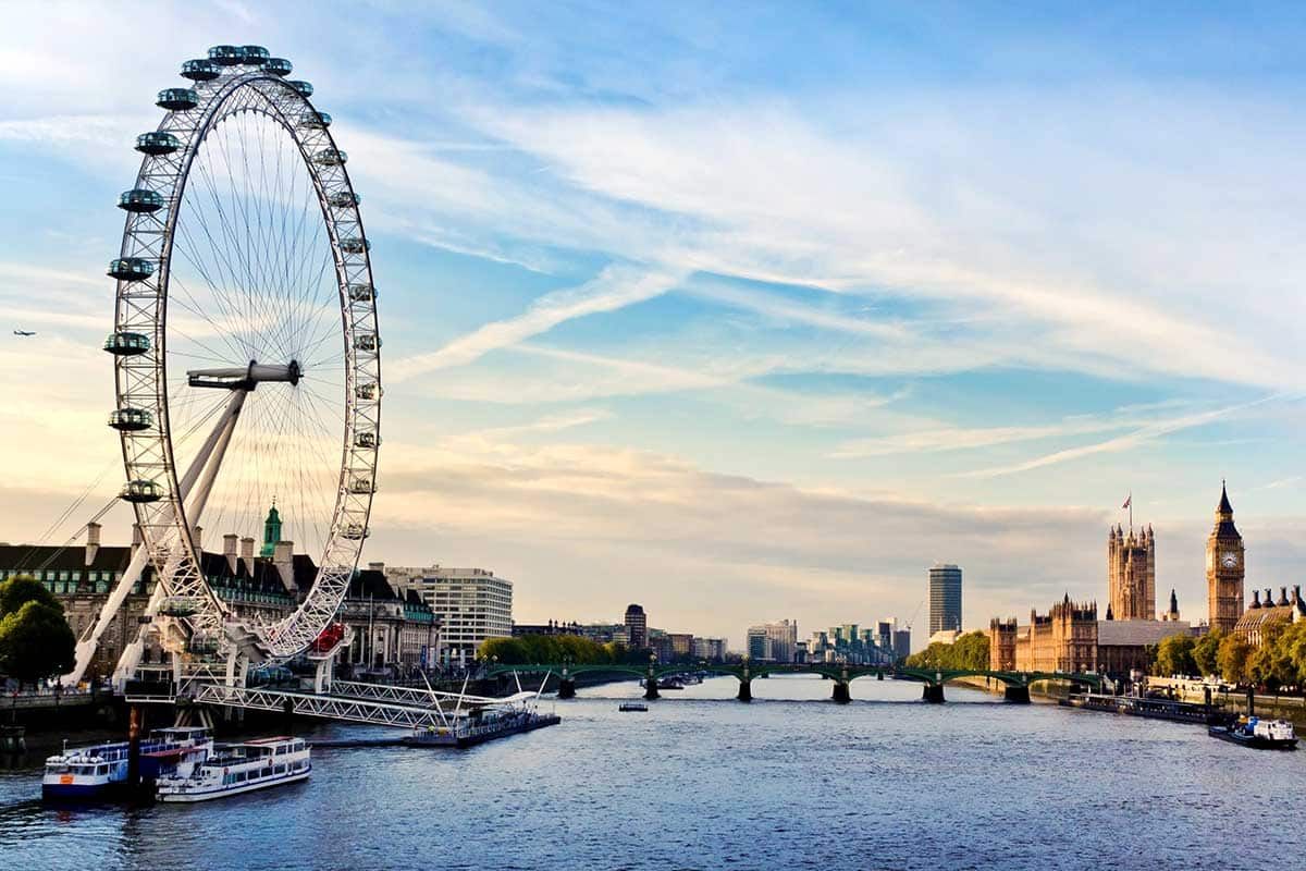 Circuit Magie d'Angleterre pas cher photo 6