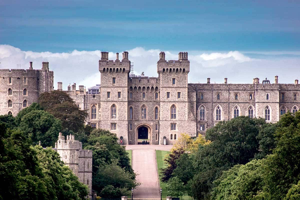 Circuit Magie d'Angleterre pas cher photo 8