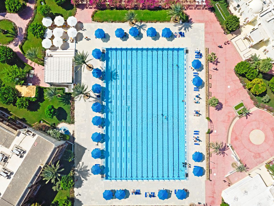 Desert Rose Resort - 5* pas cher photo 1