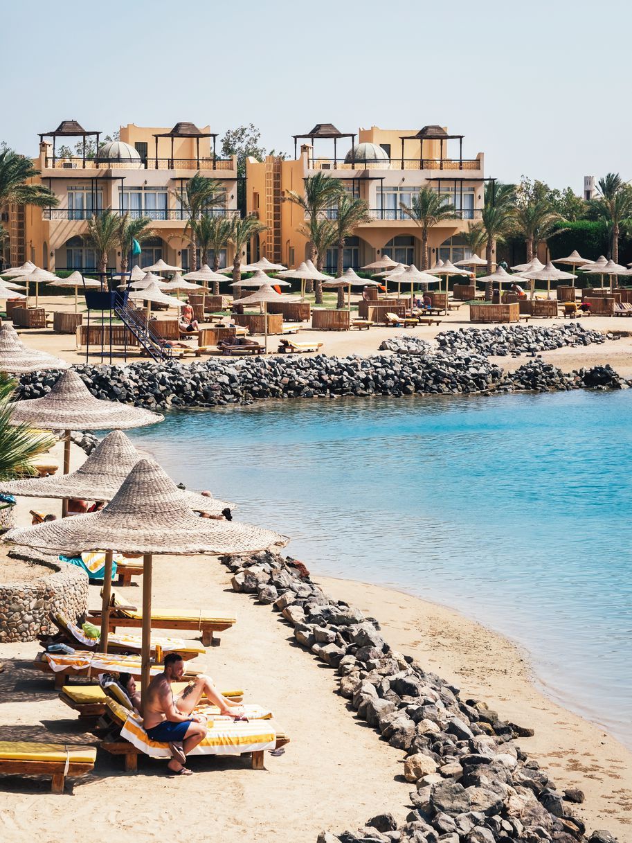 Desert Rose Resort - 5* pas cher photo 4