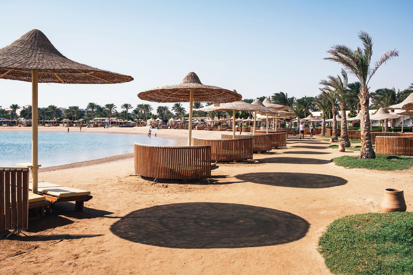 Desert Rose Resort - 5* pas cher photo 5