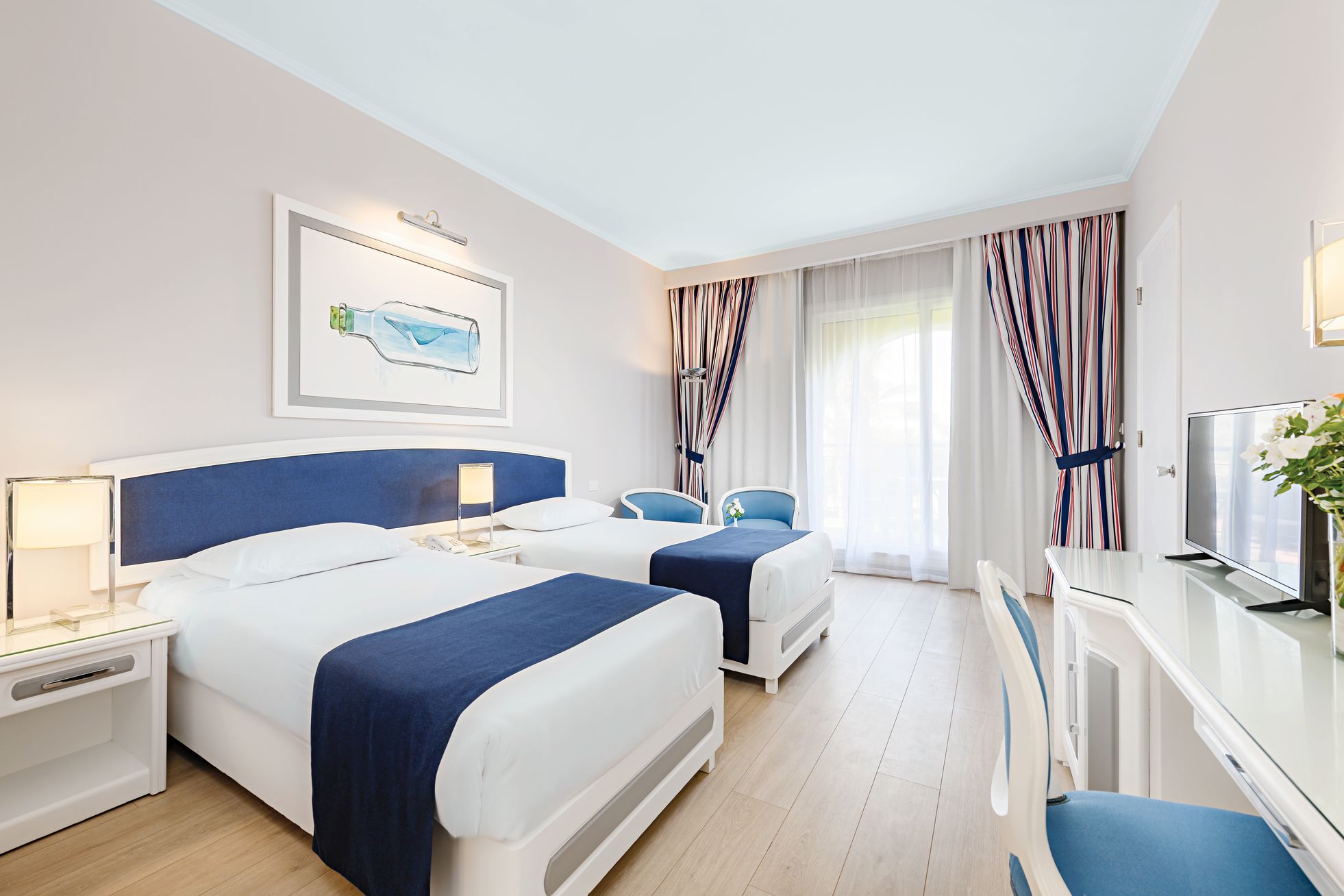 Desert Rose Resort - 5* pas cher photo 6